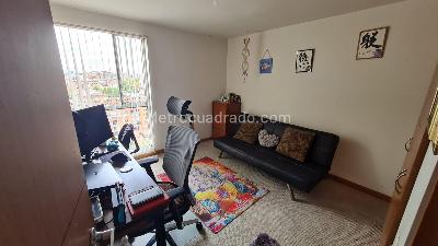 Apartamento en venta en Cedritos, Bogotá · foto 4 de 11