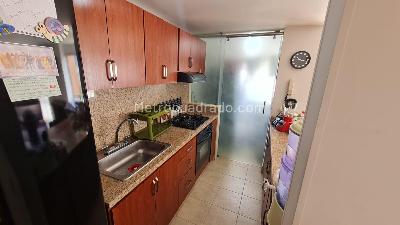 Apartamento en venta en Cedritos, Bogotá · foto 5 de 11