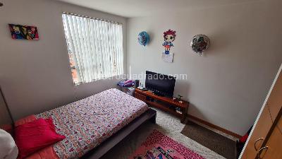 Apartamento en venta en Cedritos, Bogotá · foto 6 de 11