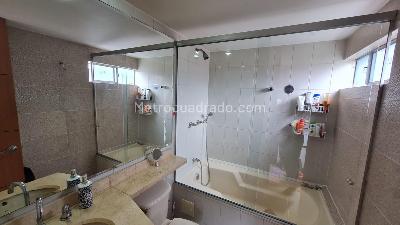 Apartamento en venta en Cedritos, Bogotá · foto 8 de 11