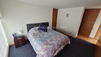Apartamento en venta en Cedritos, Bogotá · foto 9 de 11