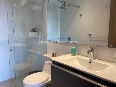 Apartamento en venta en San Patricio, Bogotá · foto 12 de 14