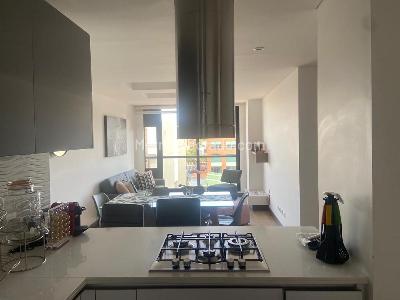Apartamento en venta en San Patricio, Bogotá · foto 4 de 14