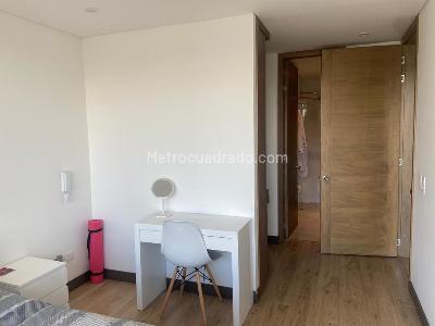 Apartamento en venta en San Patricio, Bogotá · foto 7 de 14
