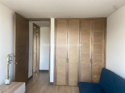 Apartamento en venta en San Patricio, Bogotá · foto 9 de 14