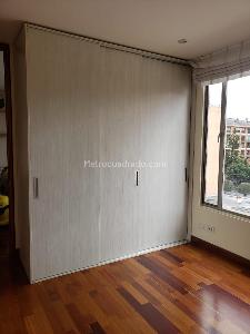 Apartamento en venta en Chico Navarra, Bogotá · foto 11 de 13