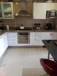 Apartamento en venta en Chico Navarra, Bogotá · foto 5 de 13