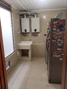 Apartamento en venta en Chico Navarra, Bogotá · foto 6 de 13