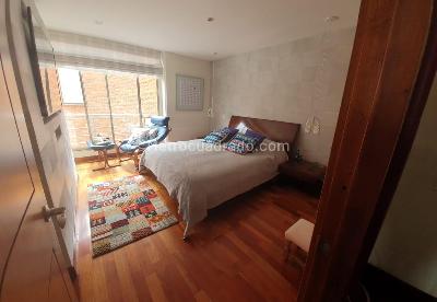Apartamento en venta en Chico Navarra, Bogotá · foto 7 de 13