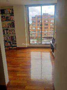 Apartamento en venta en Chico Navarra, Bogotá · foto 8 de 13