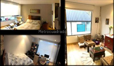 Apartamento de 3 alcobas en venta en Chico Navarra, Bogotá, 140 m² · foto 5 de 11