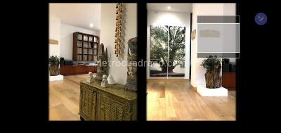 Apartamento de 3 alcobas en venta en Chico Navarra, Bogotá, 140 m² · foto 6 de 11