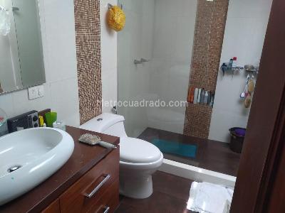 Apartamento en venta en Chico Navarra, Bogotá · foto 11 de 14