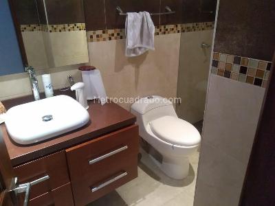 Apartamento en venta en Chico Navarra, Bogotá · foto 7 de 14