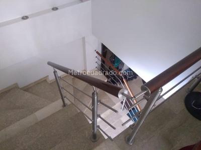 Apartamento en venta en Chico Navarra, Bogotá · foto 8 de 14