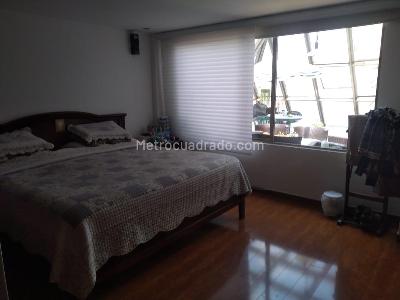 Apartamento en venta en Chico Navarra, Bogotá · foto 9 de 14