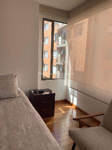 Apartamento de 3 alcobas en venta en Chico Navarra, Bogotá, 208 m² · foto 12 de 15