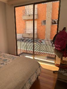 Apartamento de 3 alcobas en venta en Chico Navarra, Bogotá, 208 m² · foto 9 de 15