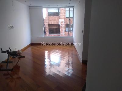 Apartamento en venta en La Carolina, Bogotá · foto 11 de 18
