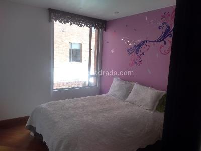 Apartamento en venta en La Carolina, Bogotá · foto 13 de 18