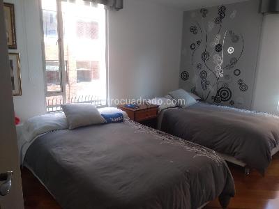 Apartamento en venta en La Carolina, Bogotá · foto 14 de 18