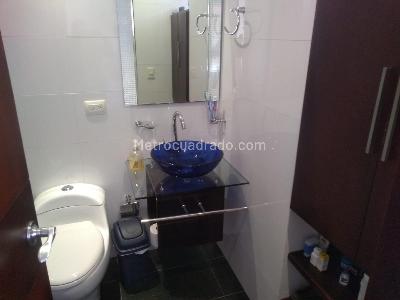 Apartamento en venta en La Carolina, Bogotá · foto 15 de 18