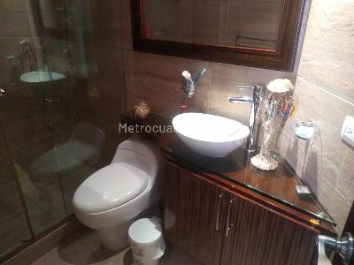 Apartamento en venta en La Carolina, Bogotá · foto 16 de 18
