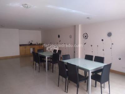 Apartamento en venta en La Carolina, Bogotá · foto 17 de 18
