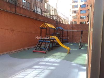 Apartamento en venta en La Carolina, Bogotá · foto 18 de 18