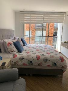 Apartamento en venta en Santa Bárbara, Bogotá · foto 11 de 20