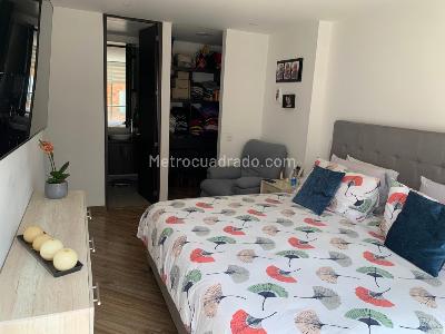 Apartamento en venta en Santa Bárbara, Bogotá · foto 13 de 20