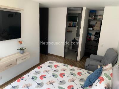 Apartamento en venta en Santa Bárbara, Bogotá · foto 14 de 20
