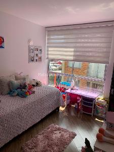 Apartamento en venta en Santa Bárbara, Bogotá · foto 17 de 20