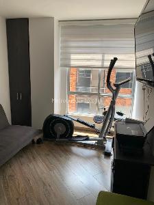 Apartamento en venta en Santa Bárbara, Bogotá · foto 18 de 20