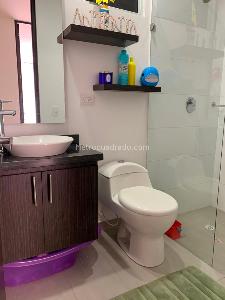Apartamento en venta en Santa Bárbara, Bogotá · foto 19 de 20