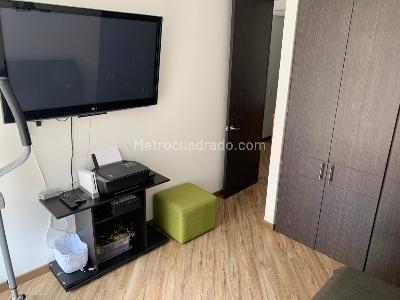 Apartamento en venta en Santa Bárbara, Bogotá · foto 20 de 20