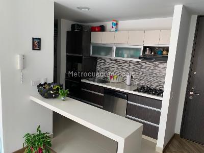 Apartamento en venta en Santa Bárbara, Bogotá · foto 7 de 20