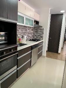 Apartamento en venta en Santa Bárbara, Bogotá · foto 9 de 20