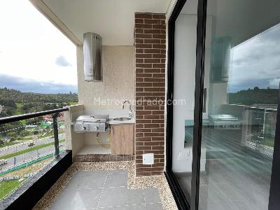 Apartamento en venta en San José De Bavaria, Bogotá · foto 4 de 11
