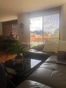Apartamento en venta en Chico Navarra, Bogotá · foto 5 de 9
