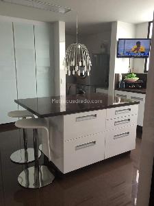 Apartamento en venta en Chico Navarra, Bogotá · foto 6 de 9
