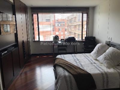 Apartamento en venta en Chico Navarra, Bogotá · foto 7 de 9
