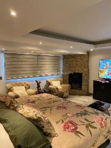 Casa de 5 alcobas en venta en Buyara, Chía, 800 m² · foto 10 de 20