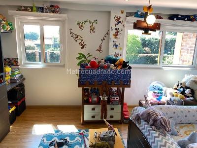 Casa de 5 alcobas en venta en Buyara, Chía, 800 m² · foto 12 de 20