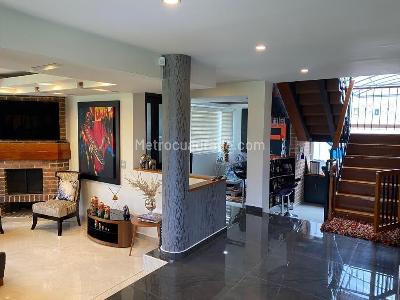 Casa de 5 alcobas en venta en Buyara, Chía, 800 m² · foto 13 de 20