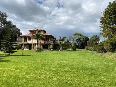 Casa de 5 alcobas en venta en Buyara, Chía, 800 m² · foto 19 de 20