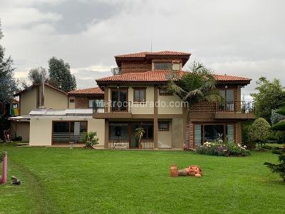 Casa de 5 alcobas en venta en Buyara, Chía, 800 m² · foto 20 de 20