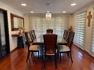 Casa de 5 alcobas en venta en Buyara, Chía, 800 m² · foto 2 de 20
