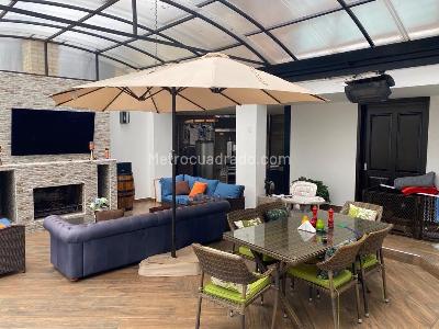 Casa de 5 alcobas en venta en Buyara, Chía, 800 m² · foto 6 de 20
