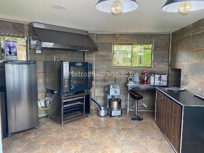 Casa de 5 alcobas en venta en Buyara, Chía, 800 m² · foto 7 de 20